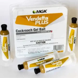 Средство (шприц) от тараканов Vendetta Plus Cockroach | advion-cockroach.com.ua
