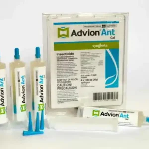 Средство (шприц) от муравьёв Advion Ant | advion-cockroach.com.ua