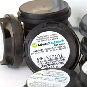 Ловушка для тараканов Advion Bait Arena. Еффективное профилактическое средство | advion-cockroach.com.ua