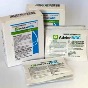 Средство от тараканов Advion WDG. Порошок для расстворения в воде | advion-cockroach.com.ua