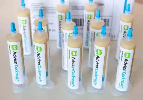 Advion Cockroach - лучшее средство от тараканов | advion-cockroach.com.ua